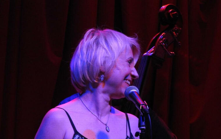 Jazz Singer